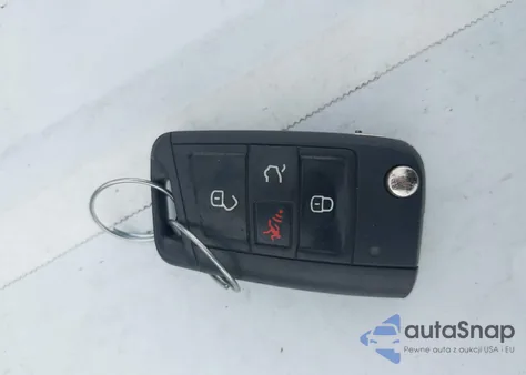 2019 Volkswagen Jetta 1.4T R-Line/1.4T S/Se from USA, damaged, VIN 3VWCB7BU2KM134697